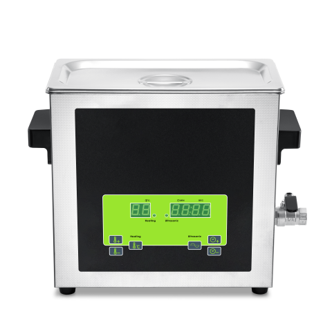 Nettoyeur Ultrasons 6 litres